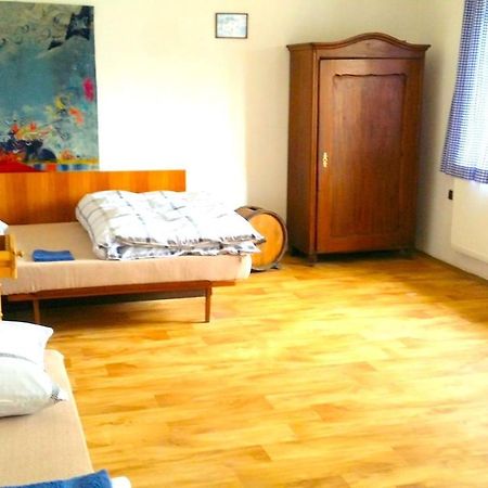 Safar Residence Hrachoviste Εξωτερικό φωτογραφία