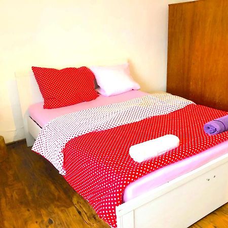 Safar Residence Hrachoviste Εξωτερικό φωτογραφία