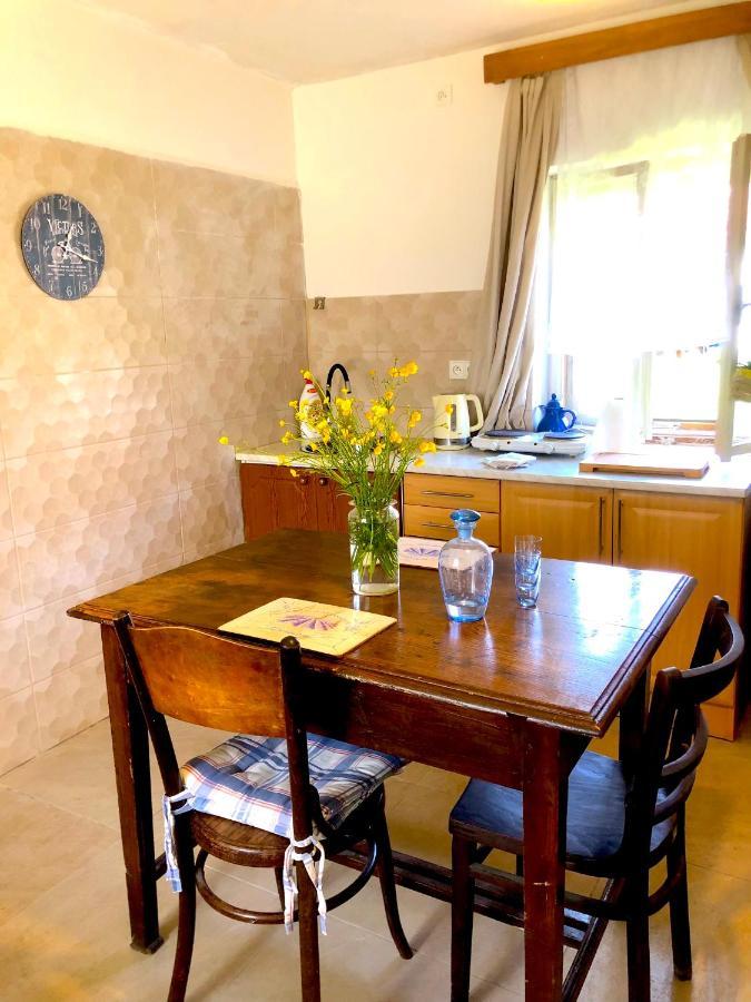 Safar Residence Hrachoviste Εξωτερικό φωτογραφία