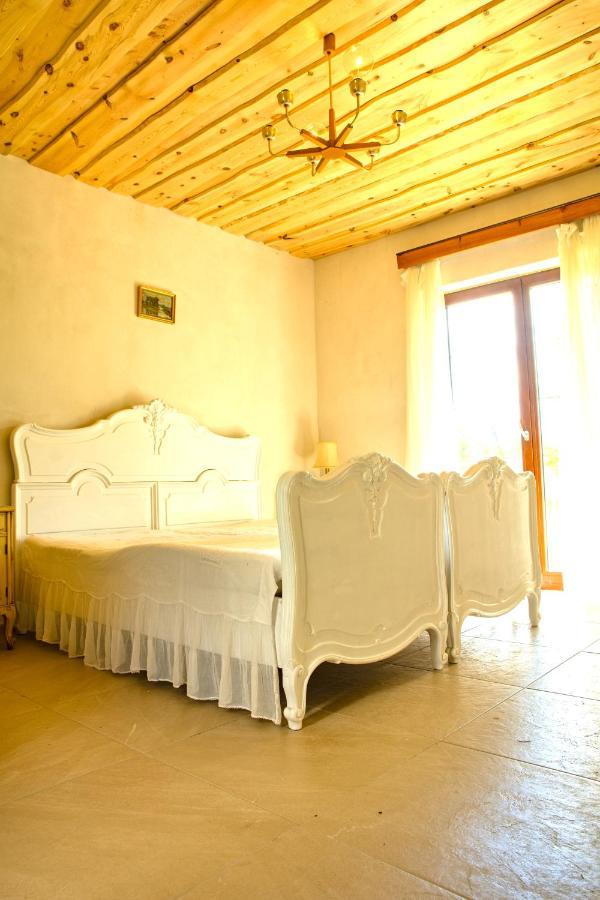 Safar Residence Hrachoviste Εξωτερικό φωτογραφία